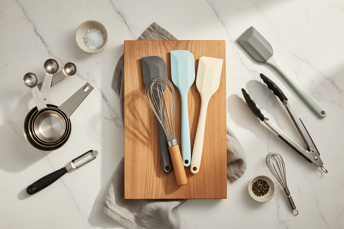 Kitchen Gadgets